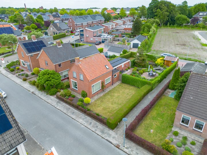 Foto 9 van Thorbeckelaan 34