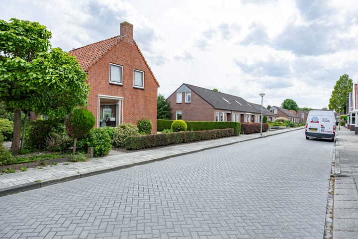 Foto 10 van Thorbeckelaan 34