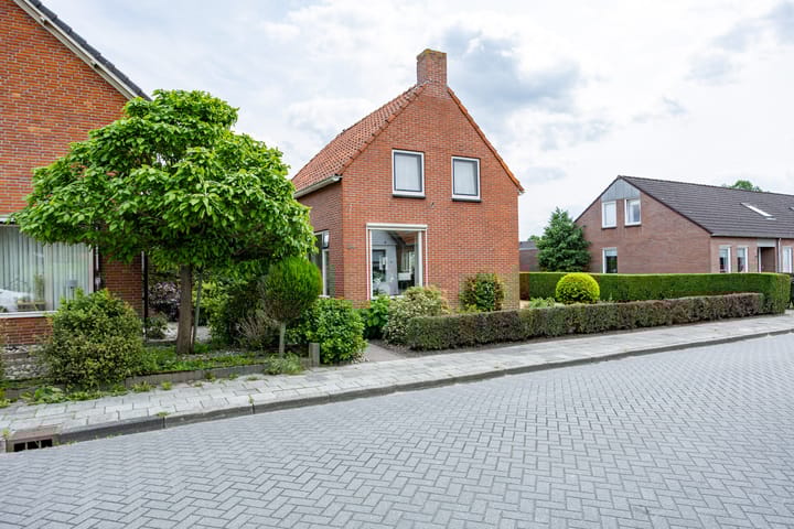 Foto 11 van Thorbeckelaan 34