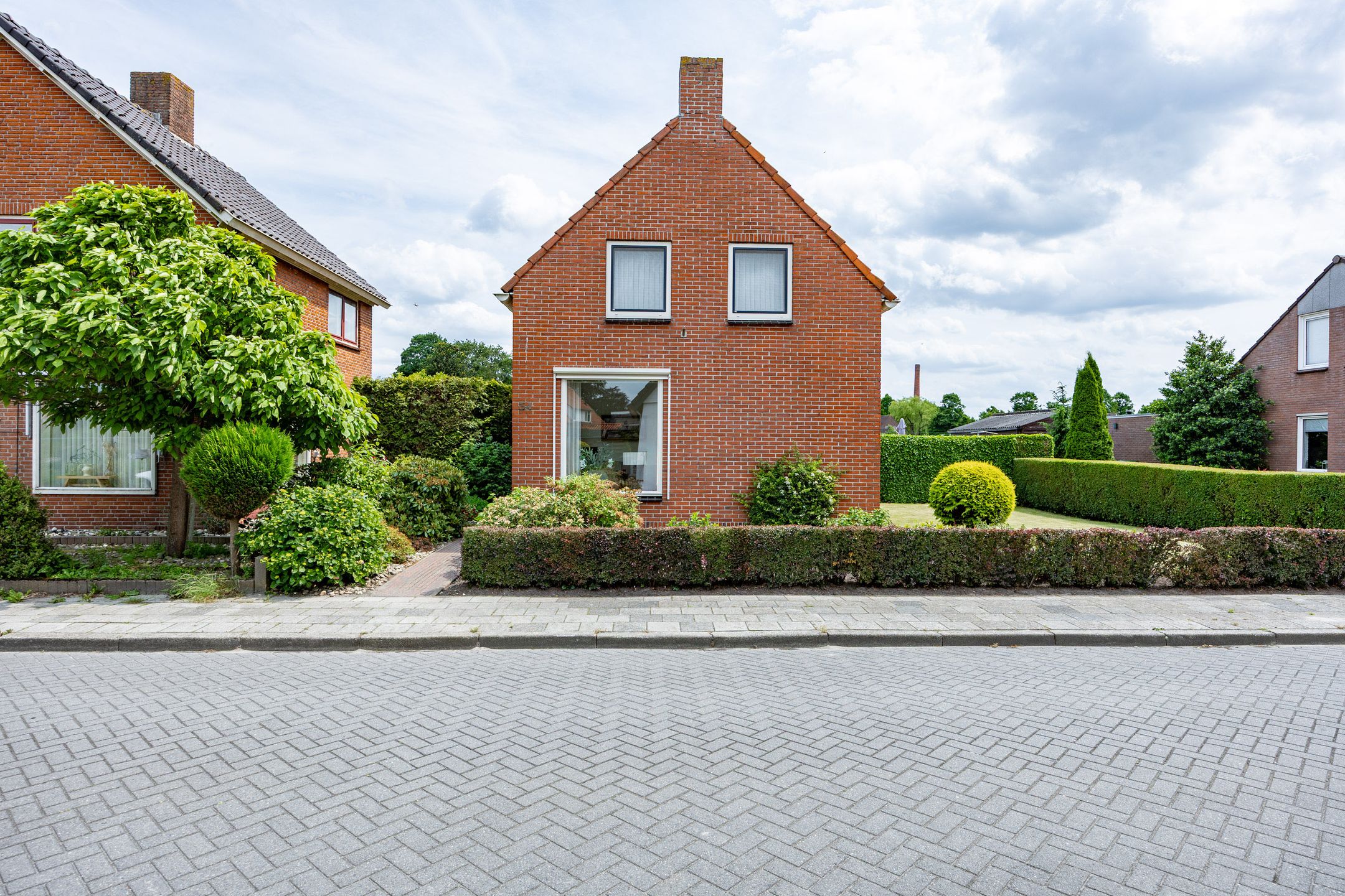 Foto 12 van Thorbeckelaan 34