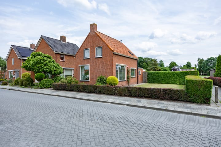 Foto 13 van Thorbeckelaan 34