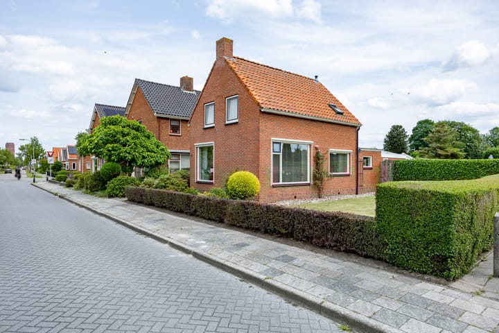 Foto 14 van Thorbeckelaan 34