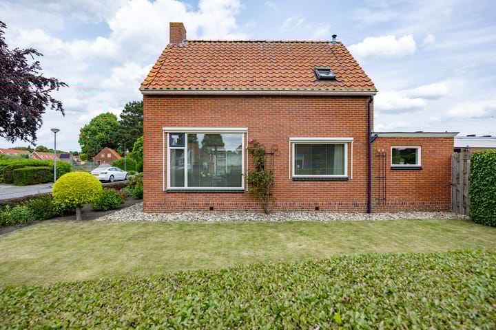 Foto 15 van Thorbeckelaan 34