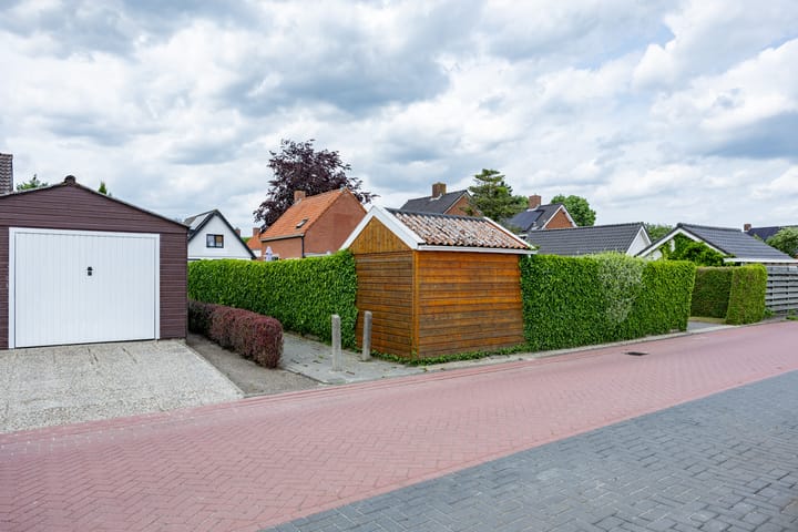 Foto 16 van Thorbeckelaan 34