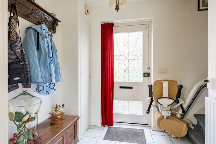 Foto 19 van Thorbeckelaan 34