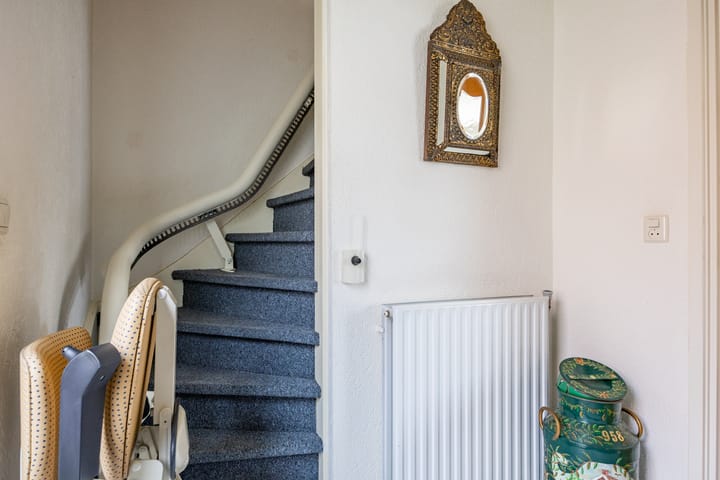 Foto 20 van Thorbeckelaan 34