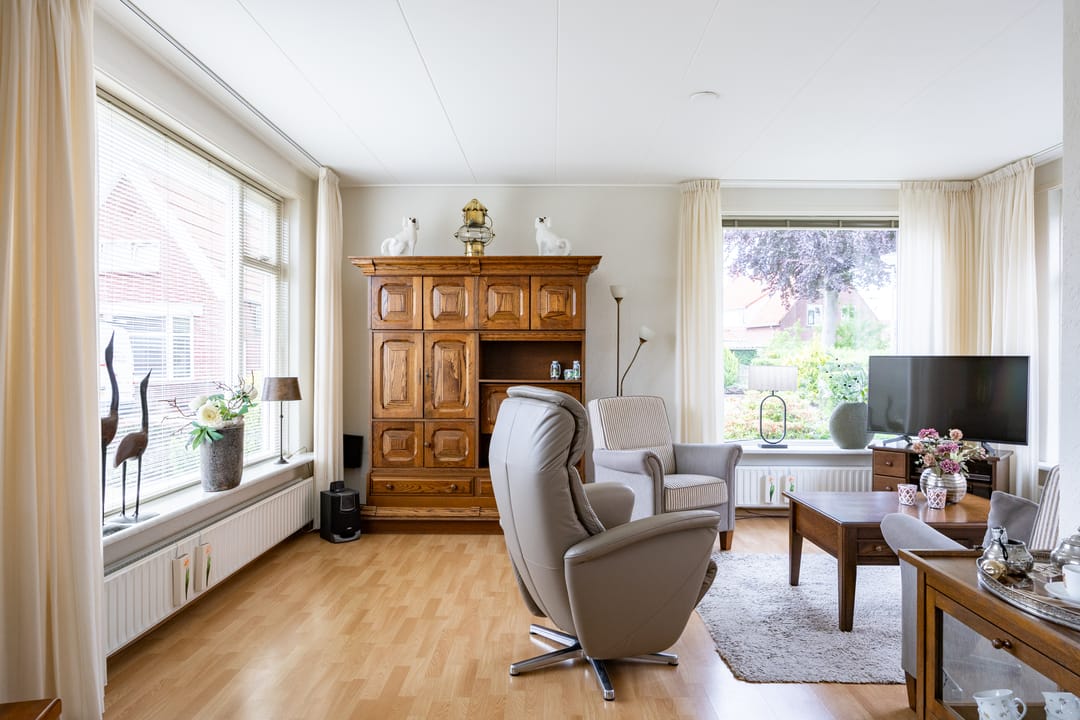 Foto 22 van Thorbeckelaan 34