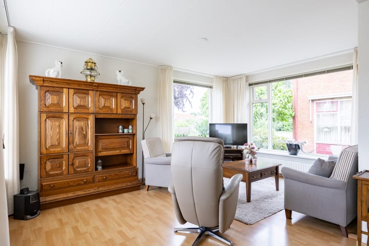 Foto 24 van Thorbeckelaan 34