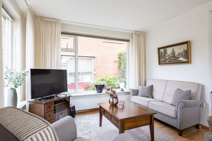 Foto 25 van Thorbeckelaan 34