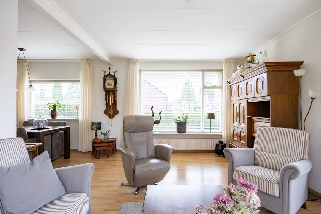 Foto 26 van Thorbeckelaan 34