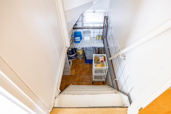 Foto 29 van Thorbeckelaan 34