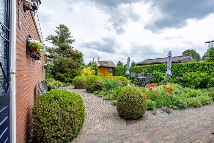 Foto 52 van Thorbeckelaan 34