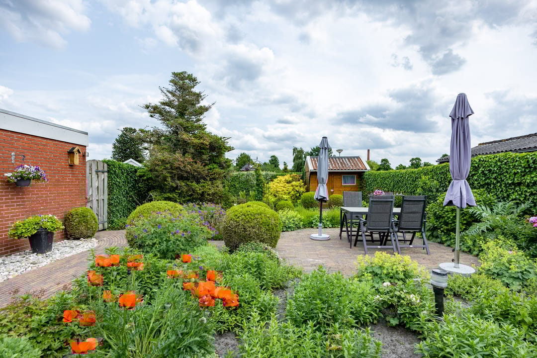 Foto 53 van Thorbeckelaan 34