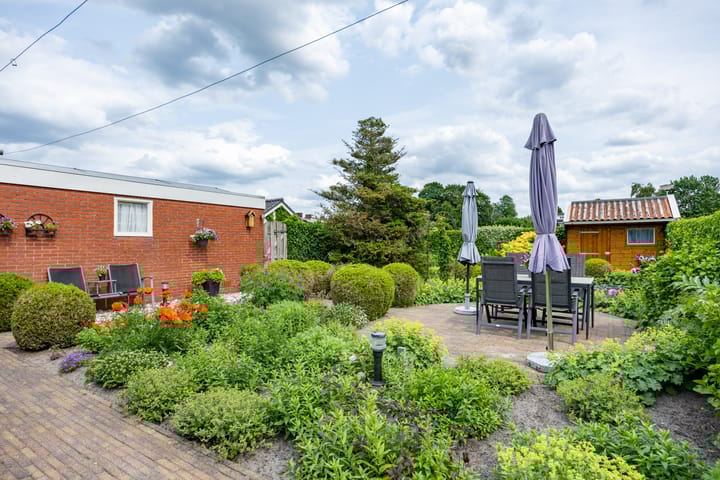 Foto 54 van Thorbeckelaan 34