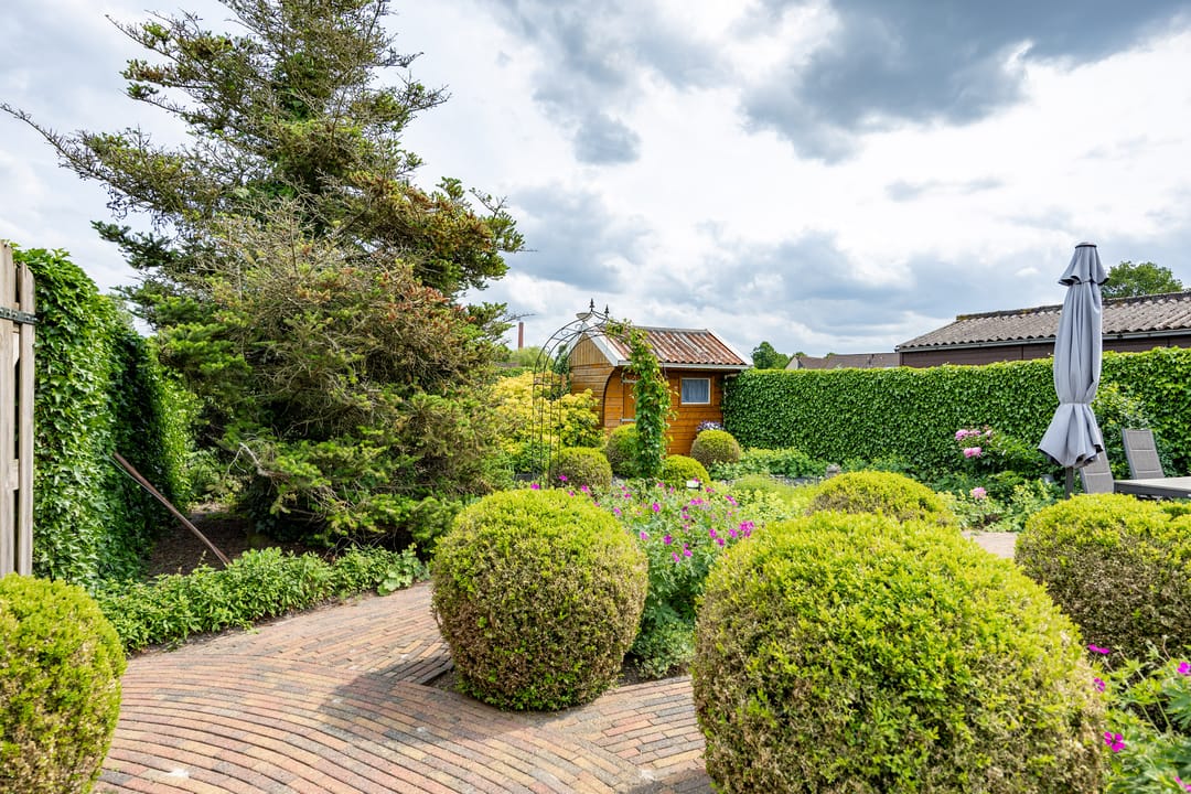 Foto 56 van Thorbeckelaan 34