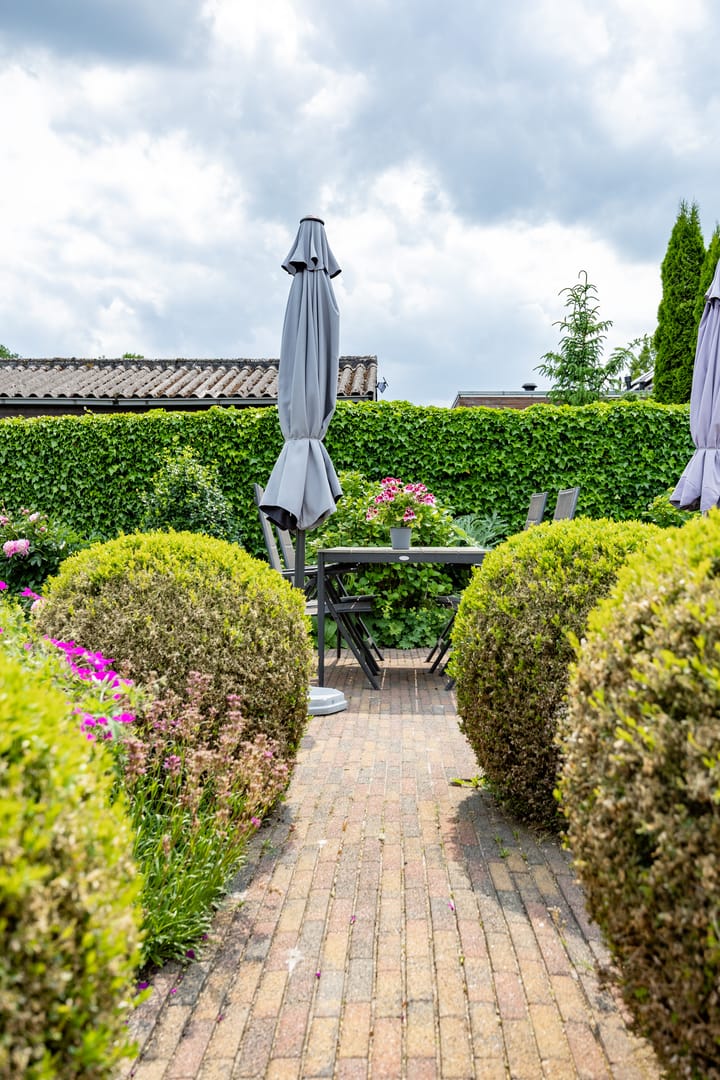 Foto 57 van Thorbeckelaan 34