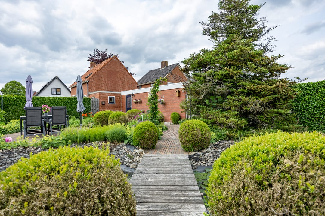 Foto 61 van Thorbeckelaan 34