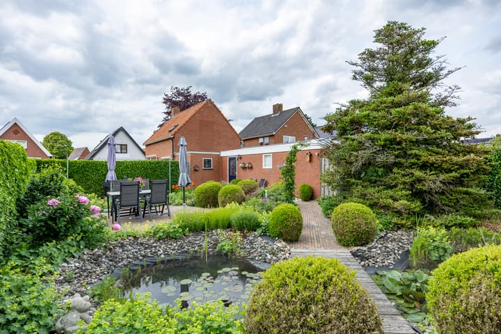 Foto 62 van Thorbeckelaan 34