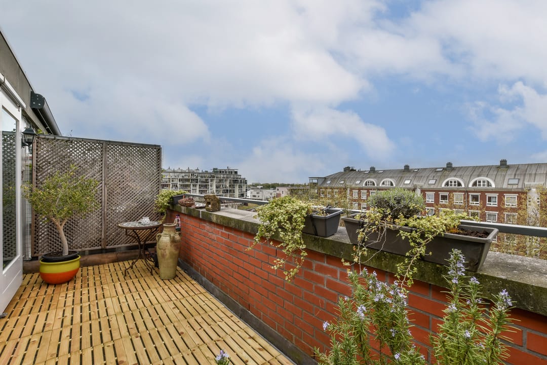 Photo 2 of KNSM-laan 775