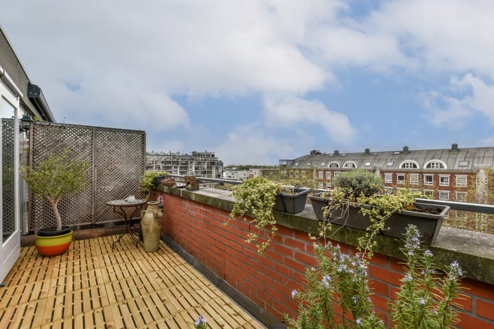 Foto 2 van KNSM-laan 775