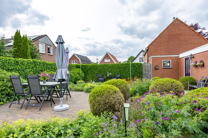 Foto 64 van Thorbeckelaan 34