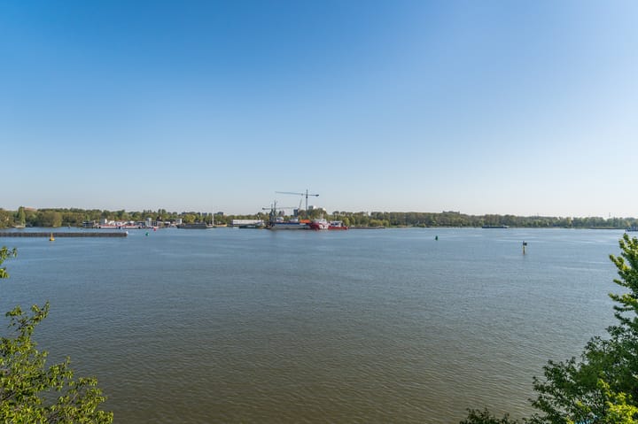 Foto 4 van KNSM-laan 775