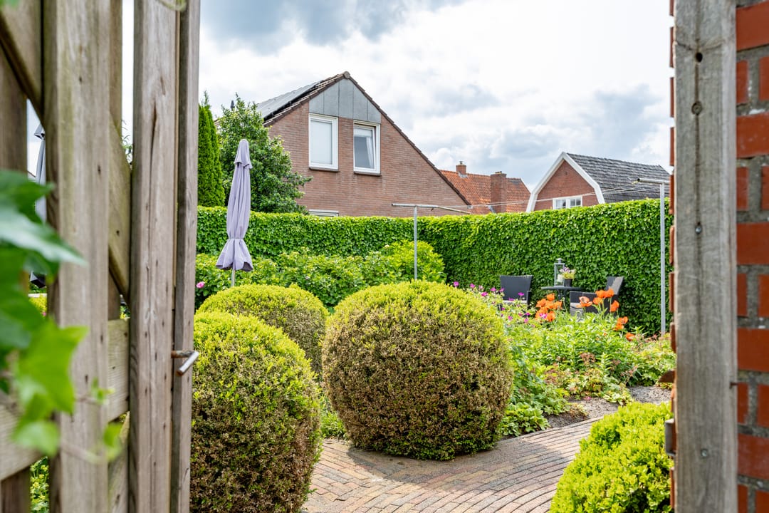 Foto 67 van Thorbeckelaan 34