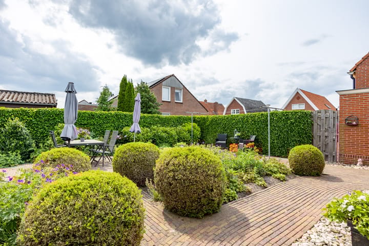 Foto 68 van Thorbeckelaan 34