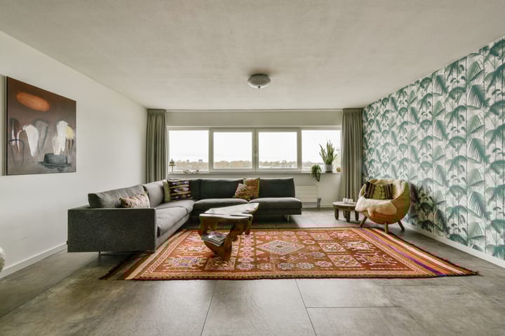 Foto 7 van KNSM-laan 775