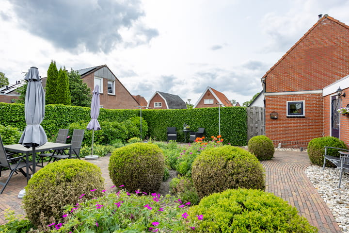 Foto 69 van Thorbeckelaan 34