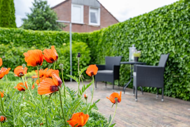 Foto 70 van Thorbeckelaan 34