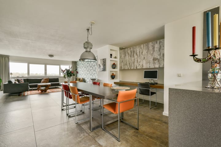 Foto 9 van KNSM-laan 775