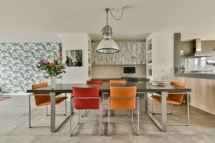 Foto 10 van KNSM-laan 775