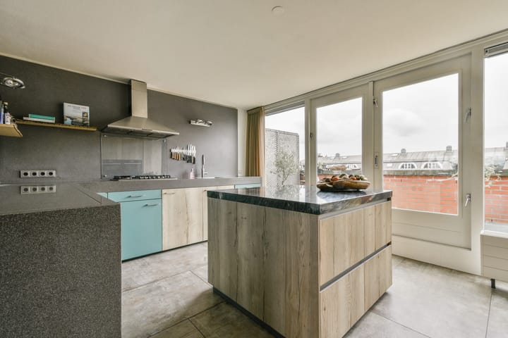 Foto 11 van KNSM-laan 775