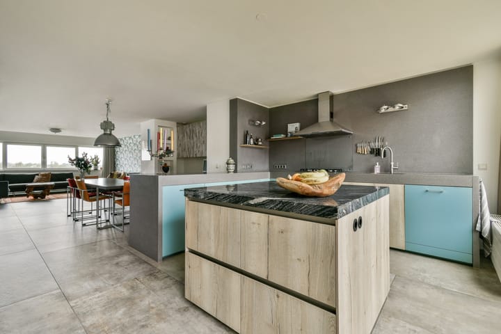 Foto 13 van KNSM-laan 775