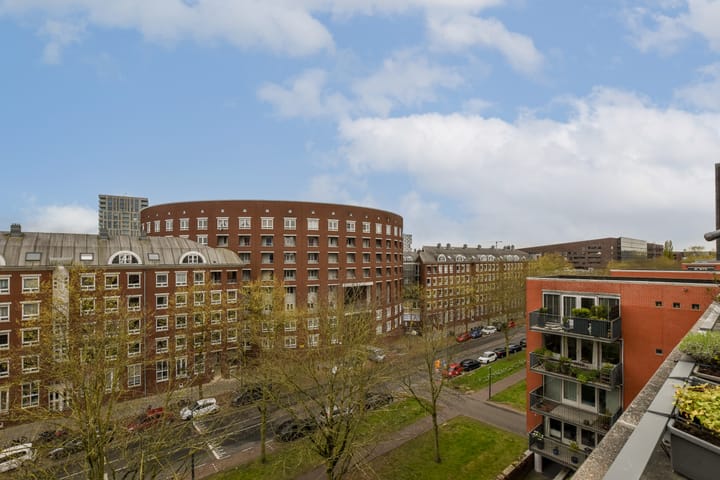 Foto 16 van KNSM-laan 775