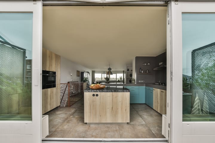 Foto 17 van KNSM-laan 775