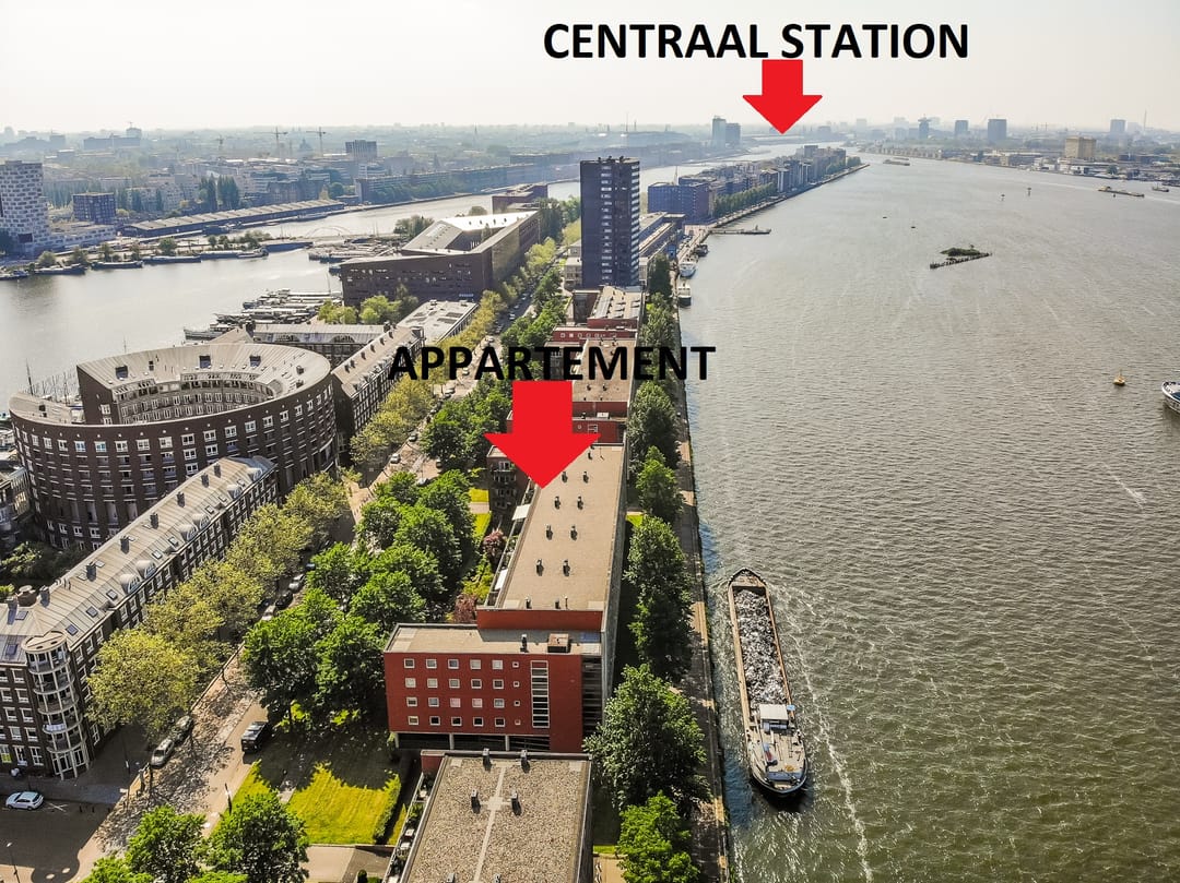 Photo 28 of KNSM-laan 775