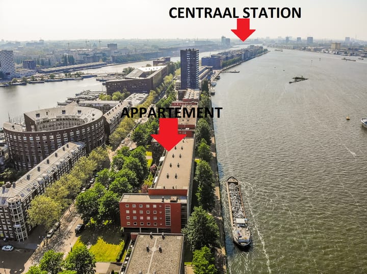 Foto 28 van KNSM-laan 775