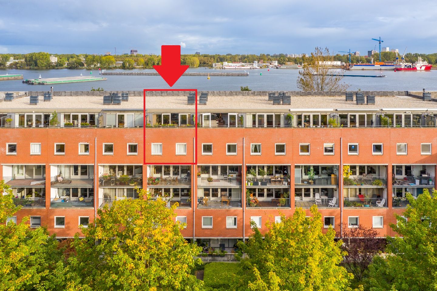 Photo 29 of KNSM-laan 775