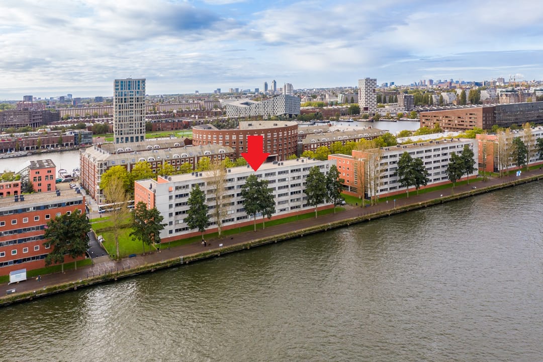 Photo 31 of KNSM-laan 775