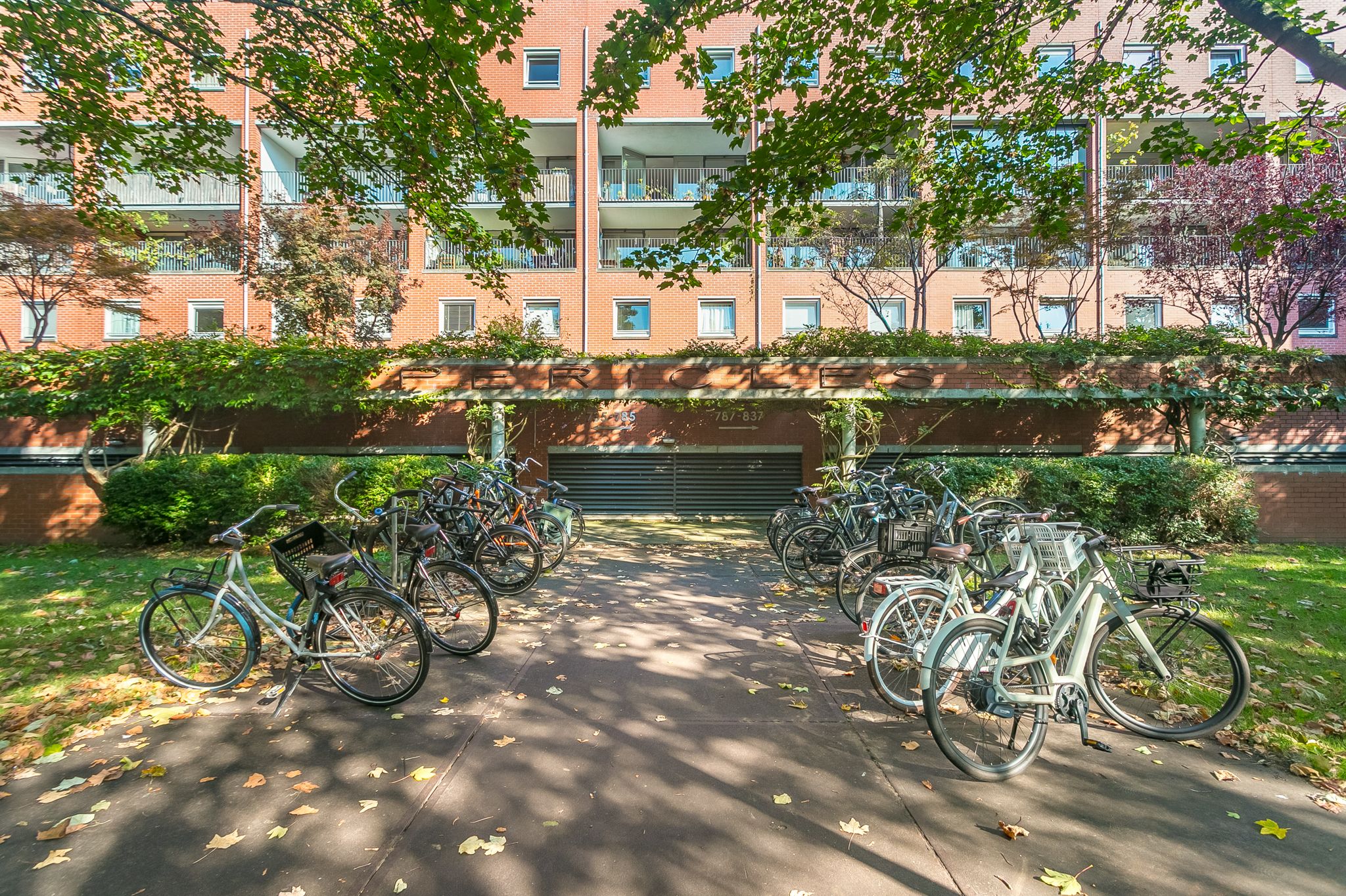 Photo 33 of KNSM-laan 775