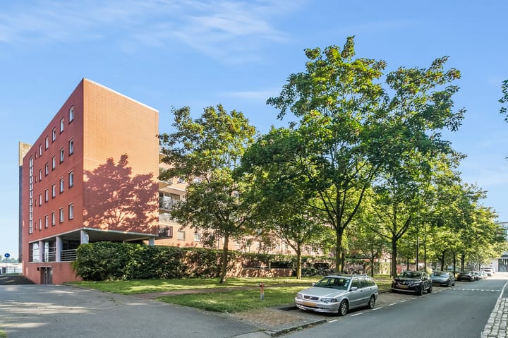 Foto 34 van KNSM-laan 775