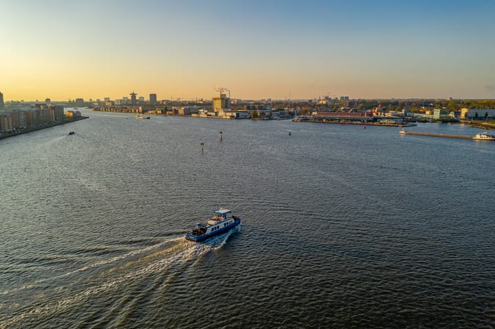 Foto 35 van KNSM-laan 775