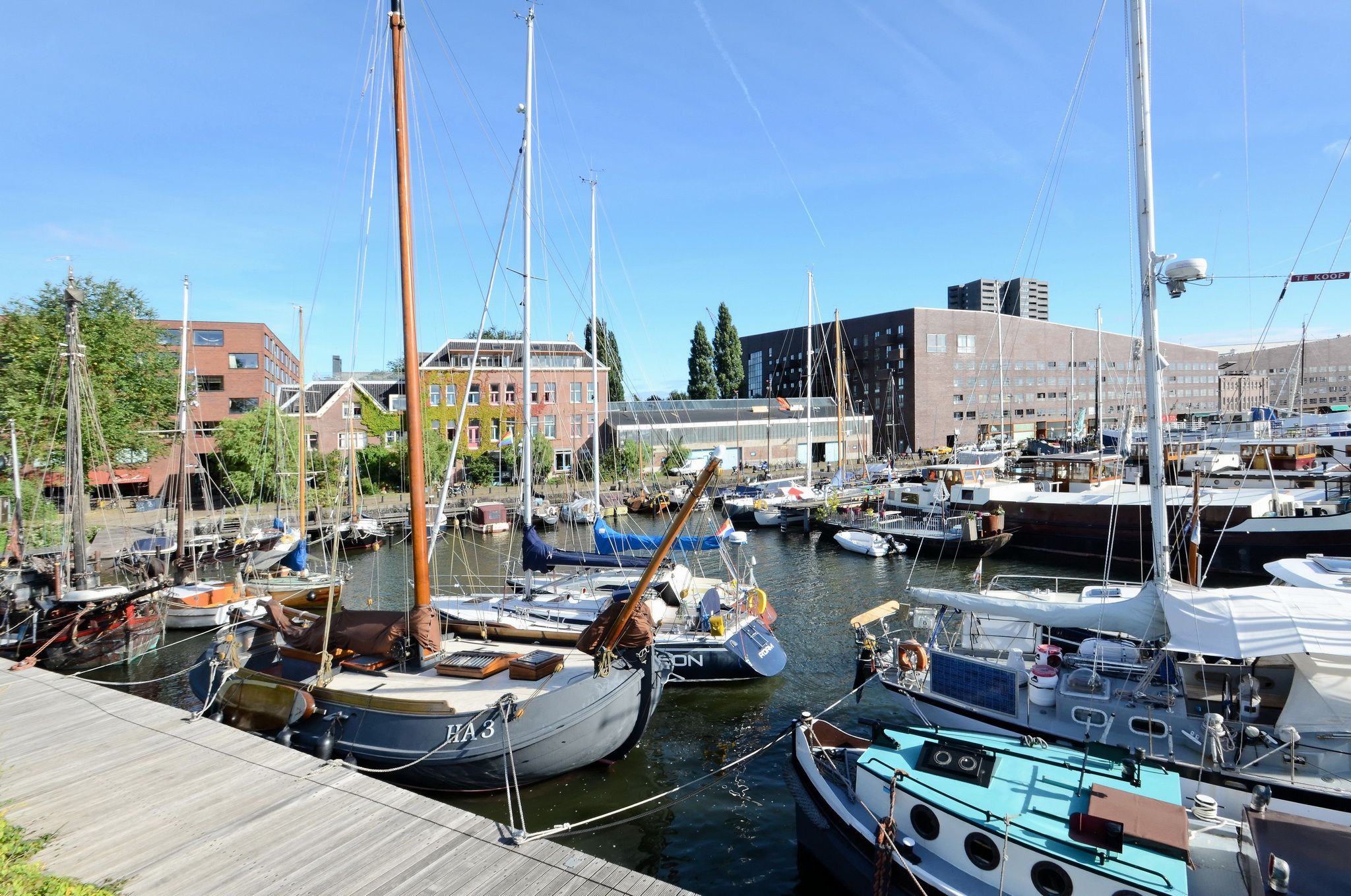 Photo 36 of KNSM-laan 775