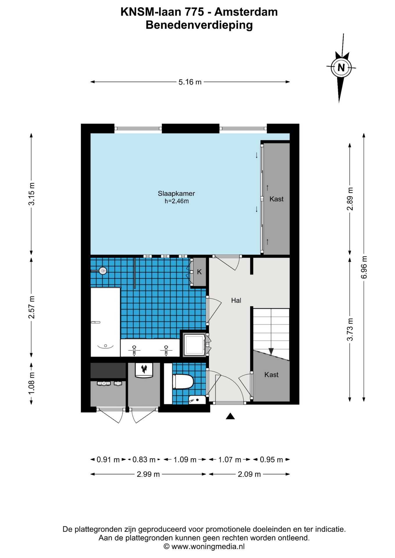 Photo 39 of KNSM-laan 775