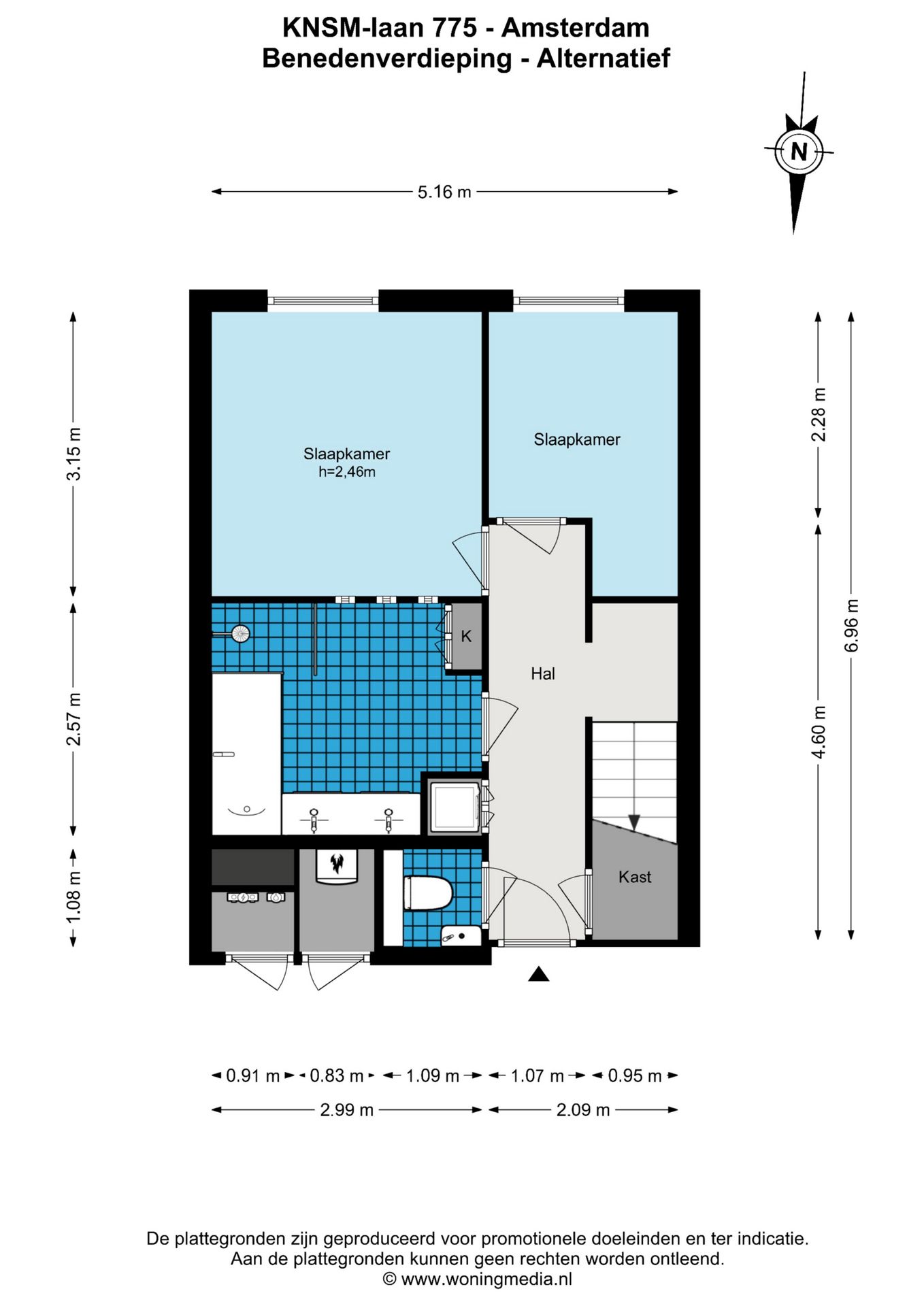 Photo 40 of KNSM-laan 775