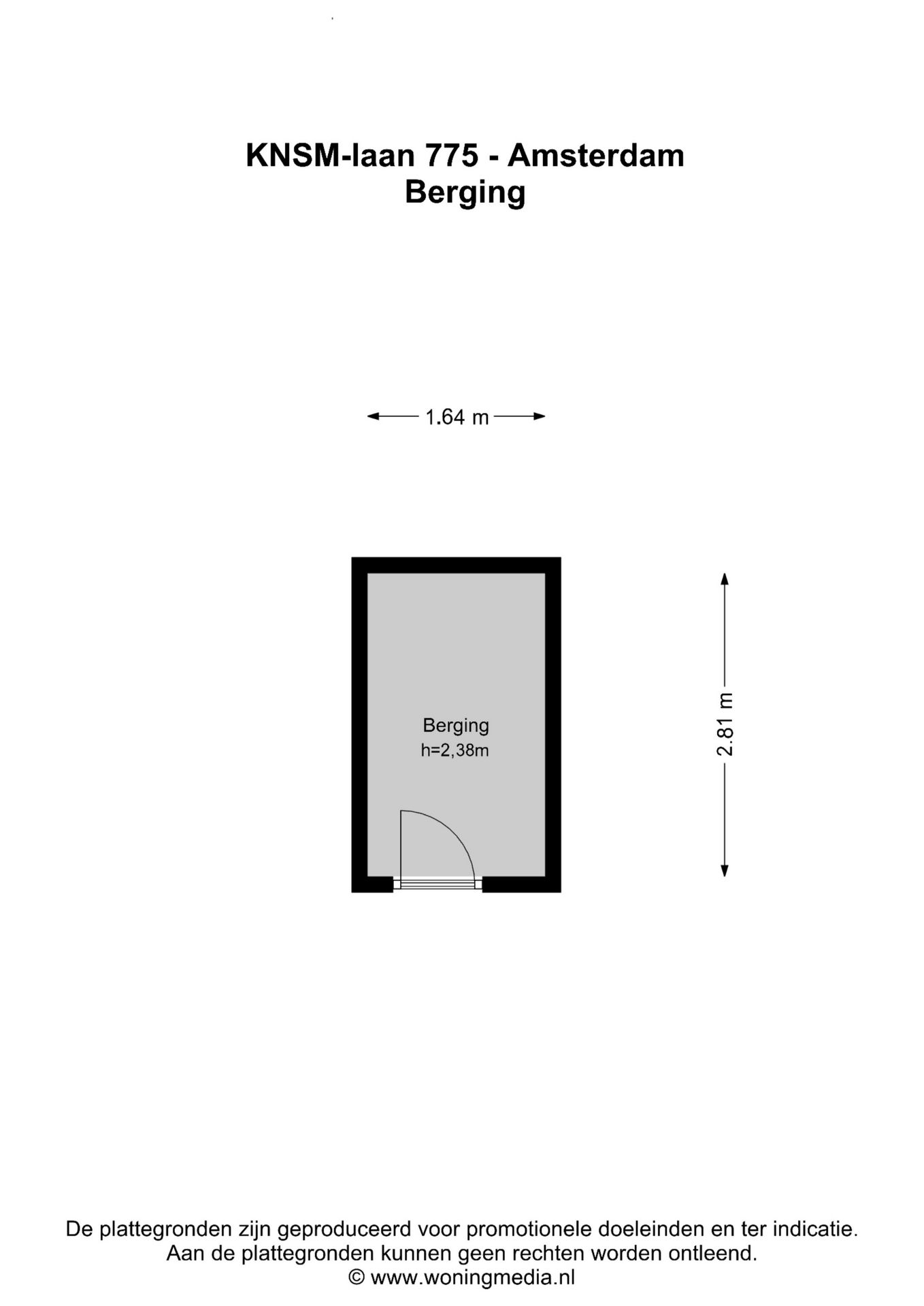 Photo 42 of KNSM-laan 775