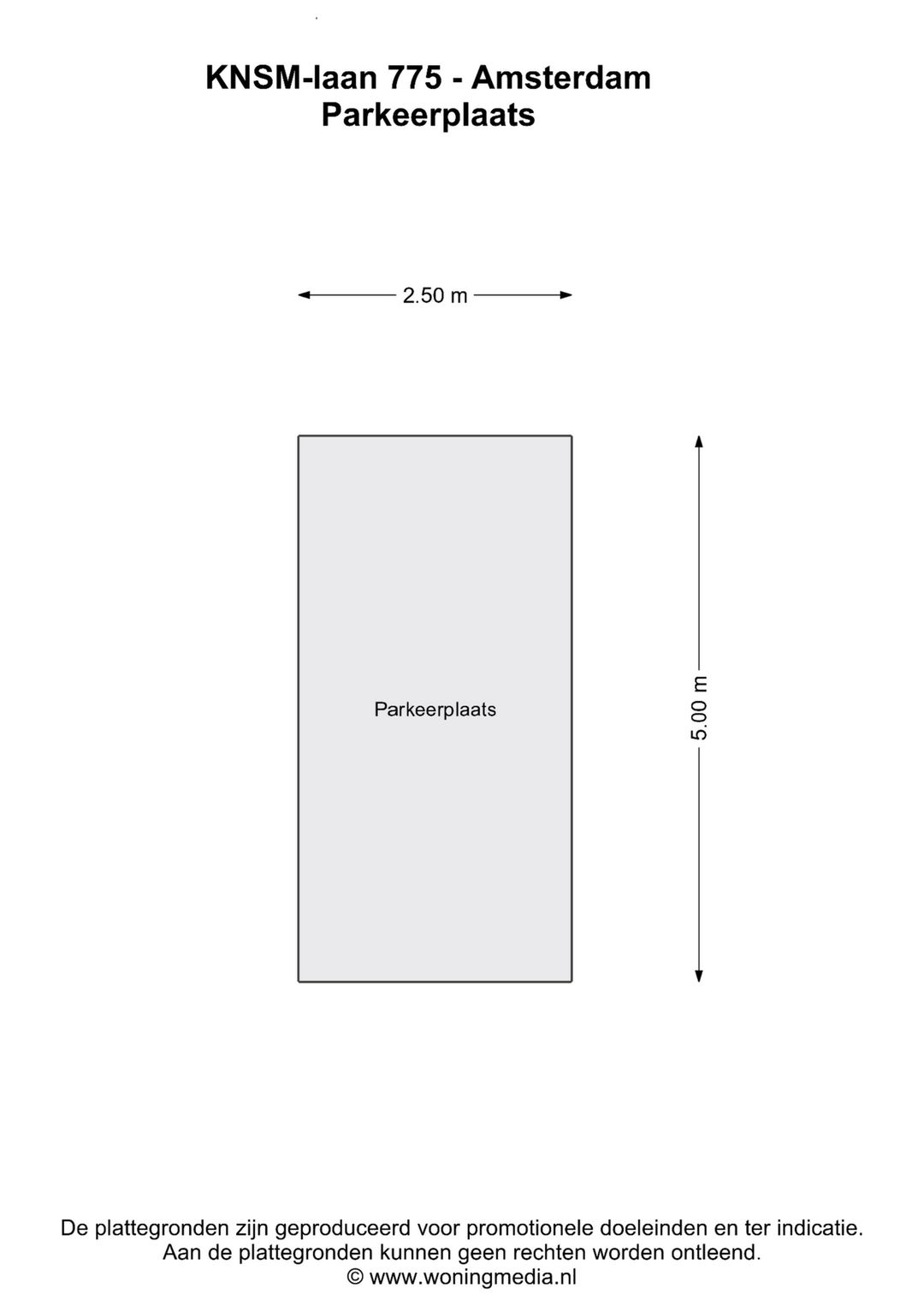 Photo 43 of KNSM-laan 775