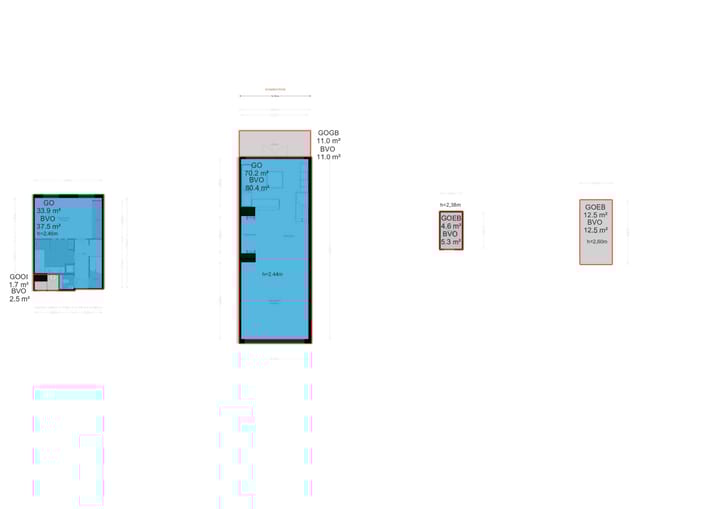 Foto 44 van KNSM-laan 775